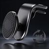 1Pcs Car Air Vent Magnet Mount Support Magnetic Car Phone Holder Gps Phone Holder In Car For Mobile Phone Rotation Bracket
