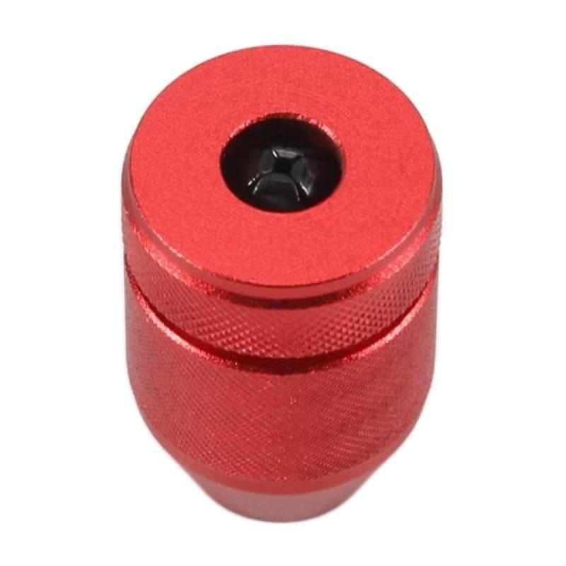 Butée de profondeur fraîche pour forets, Bague de butée pour forets, Localisateur, Butée de profondeur pour perçage, Foret