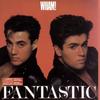 CD WHAM  Fantastic CK38911 Columbia Inner US Pop Used