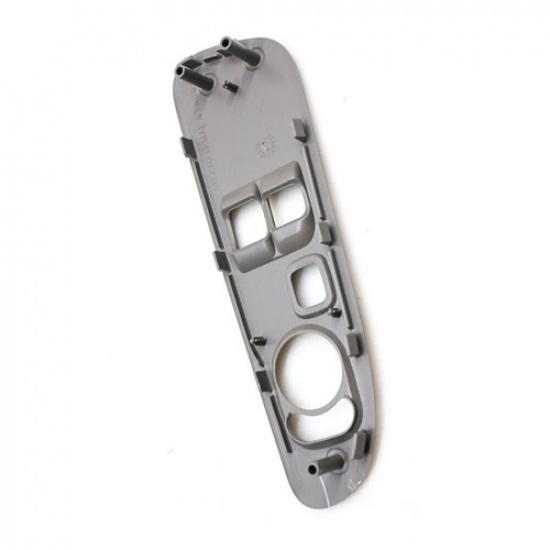 New Taupe Driver Side Window Switch Bezel For 2003-2008 Dodge Ram Standard Cab