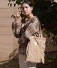 Veda Pose Bag_Beige_L