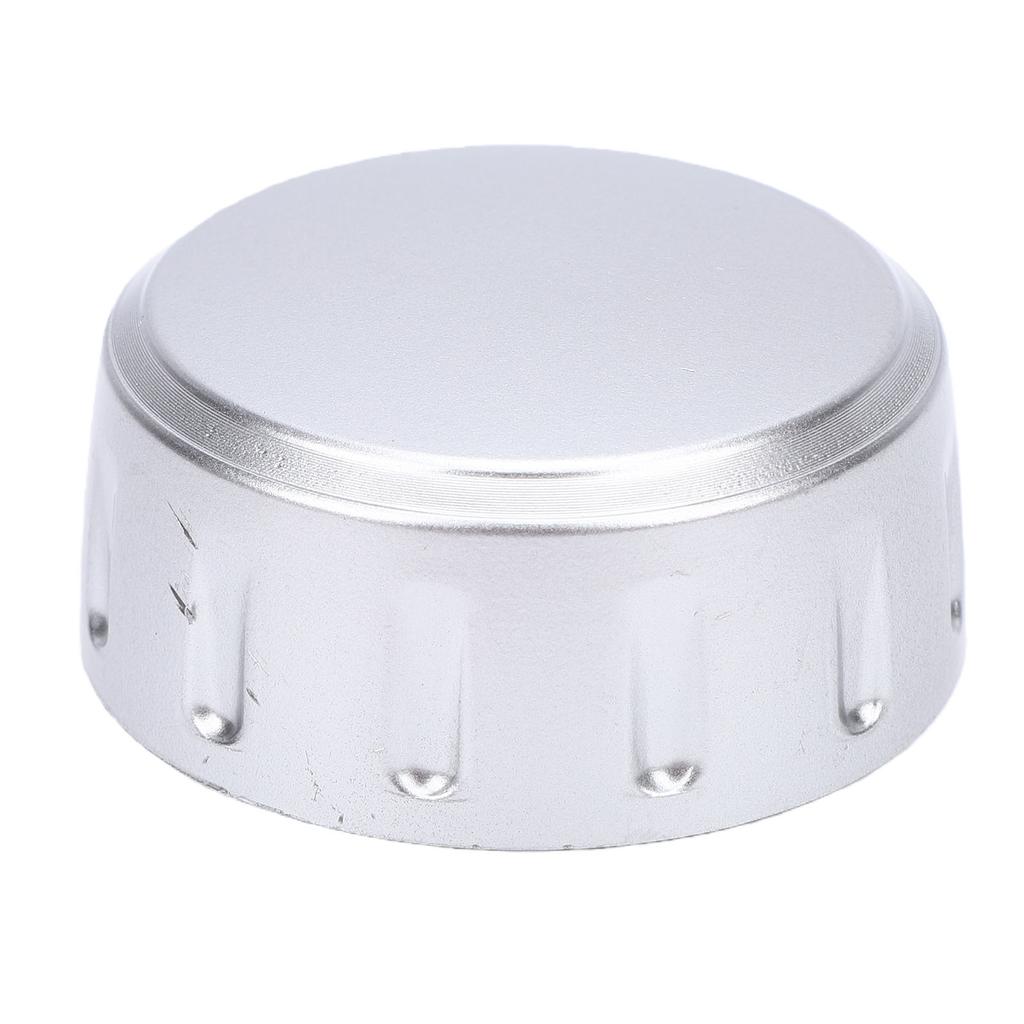 Knob Replacement for WE01X23599 WH11X20875 Washer Control Knob with Anti Slip Texture