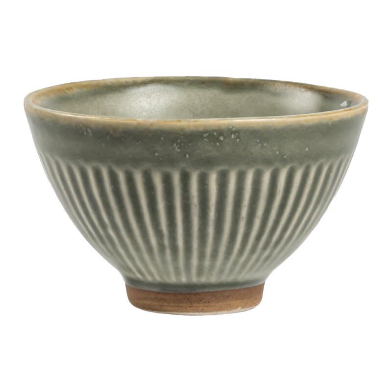 Bol à riz et à dessert en céramique japonaise