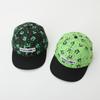 Kids' Cartoon Duckbill Cap - Spring & Autumn Korean Style Minecraft Baseball Hat
