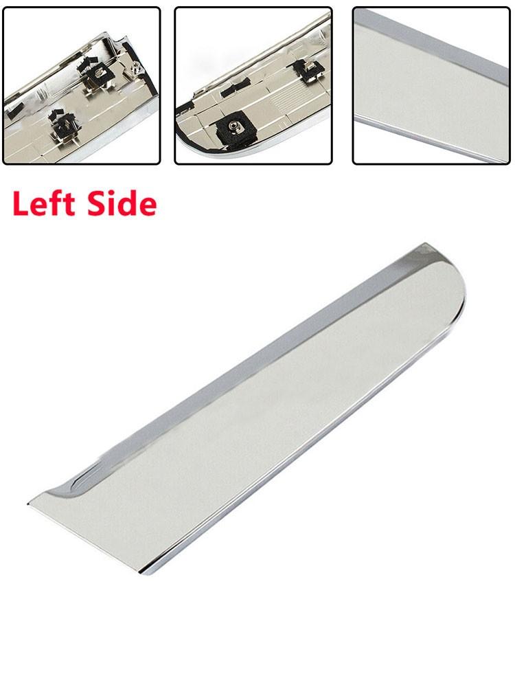 Garnish Molding 832703W010 C-pillar Exterior Assembly