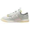 Air Dunk Jumbo Mint Foam Men Sneakers Green White Light-Silver DV0821-100