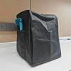 Oxford Fabric TM7 Protective Cover  For Protecting And Storing Your Food Processor Foldable Kitchen Black Protective Cover New