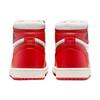 Jordan 1 High Method Of Make Sport Red Women's Jordan FB9891-600