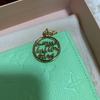 Used LOUIS VUITTON Portefeuille Noah Compact