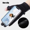 Winter Warm Gloves for Outdoor Sports, Windproof And Cold-Resistant Gloves for Men Cycling, Fishing, And Running, with Flip-Top Fingers