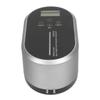 Pompa d'aria per acquario Ultra Silenziosa Grande Volume LCD Touch Regolabile AC DC Pompa d'aria per ossigeno per acquario