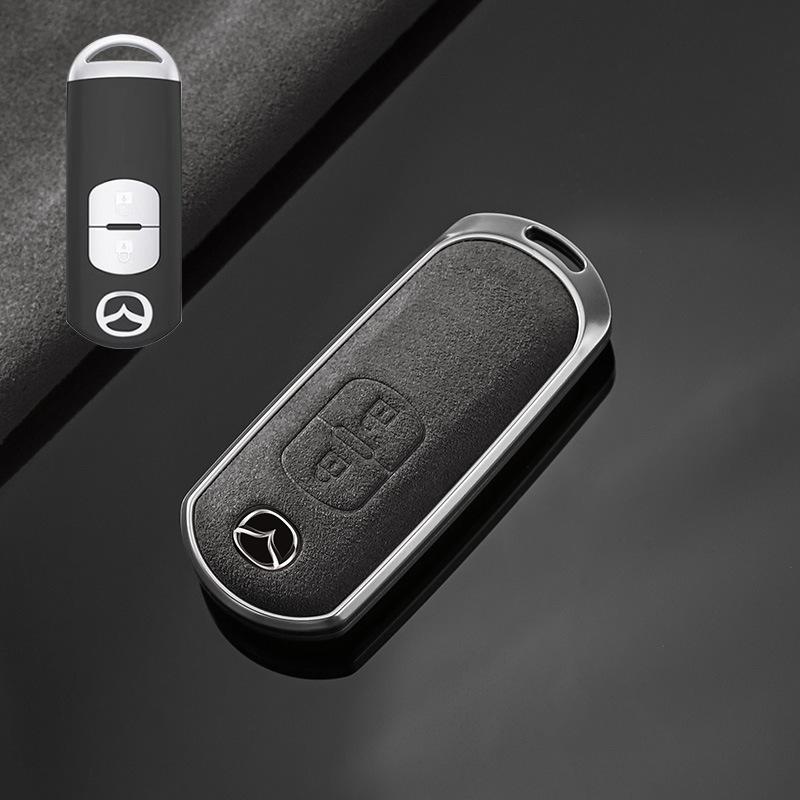 Suitable for Mazda 3 Onxella Key Set CX5 Car CX4 Artez CX50 Line Also CX30 Buckle CX8 Case