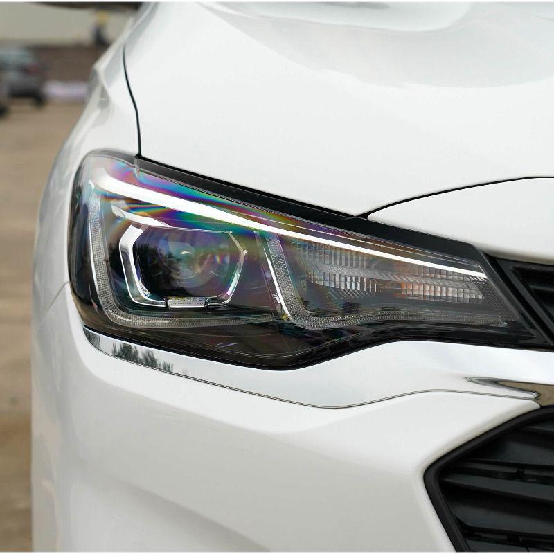 LED Headlight Assembly for 2019-2024 Chevrolet Cruze