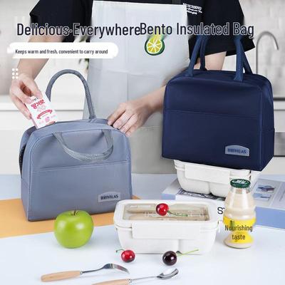 Lebensmittelbehälter – Picknick-Taschen