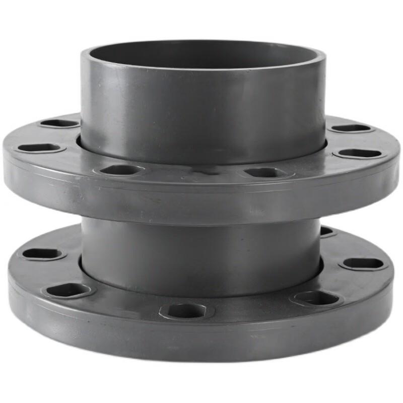 UPVC Plastic Loose Flange