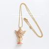 Used [New and Unused] Q-pot. Sailor Moon Holy Moon Chalice Necklace