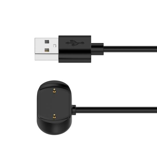 Charger Base Safe Magnetic Smart Watch Fast Charging Cable Stand for Amazfit GTS 3/GTR 3/GTR 3 Pro