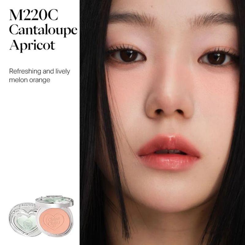JOOCYEE - Special Edition Cream Blush - 2 Colors