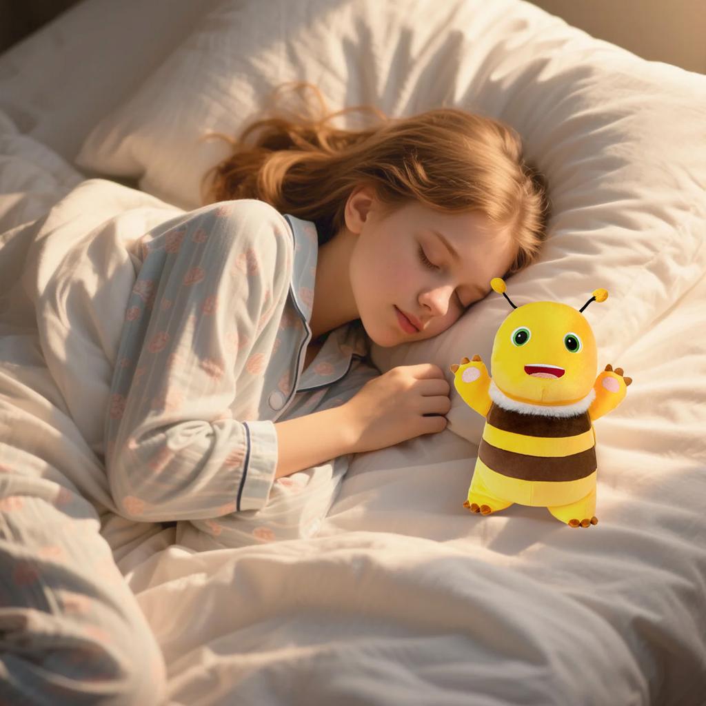 Cute And Creative Plush Toy, Add More Color To Your Life