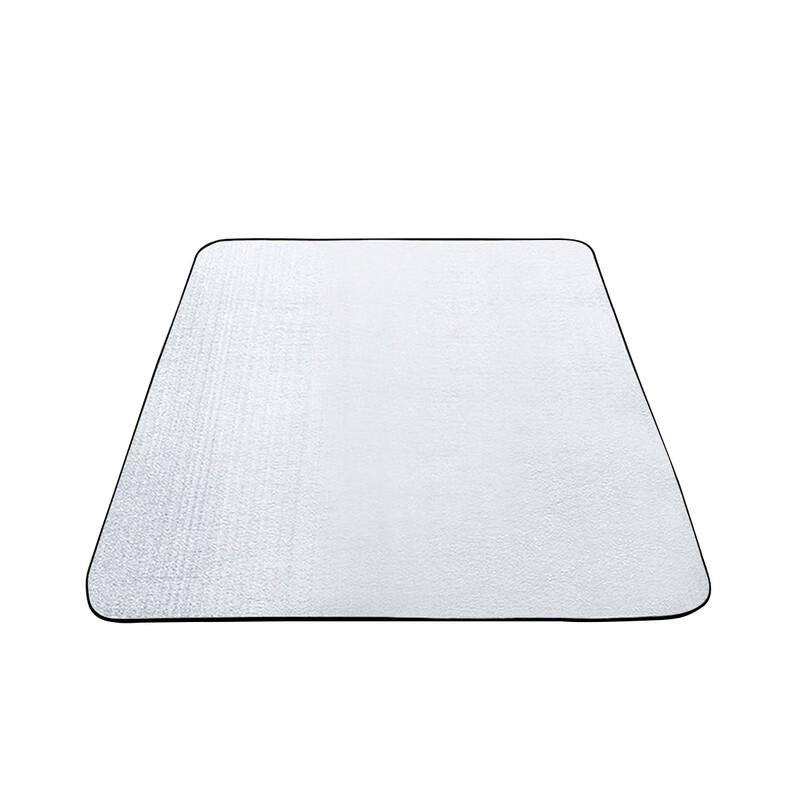 V-CAMP Aluminum Foil Camping Mat