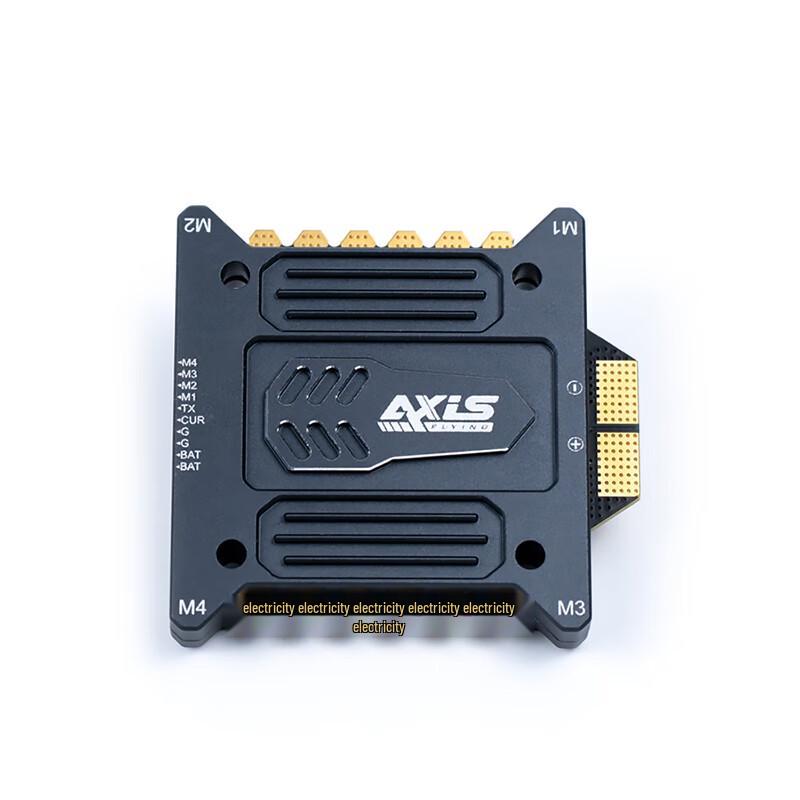 AXISFLYING ARGUS FPV Drone Flight Controller Stack