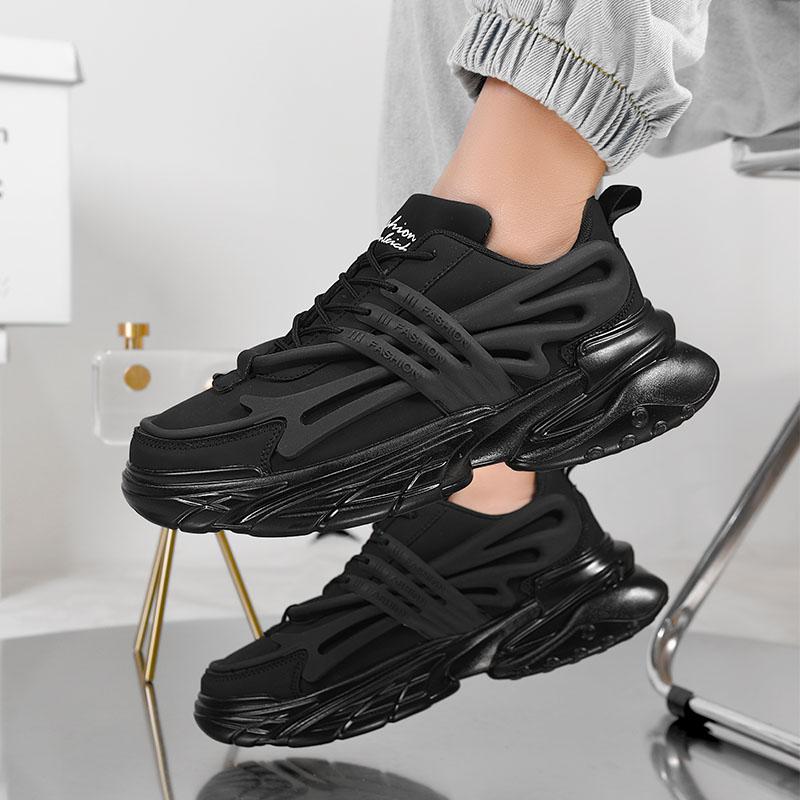 Мужская обувь Daddy Shoes — фото 8