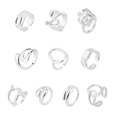 Ringe – Unisex Ringe