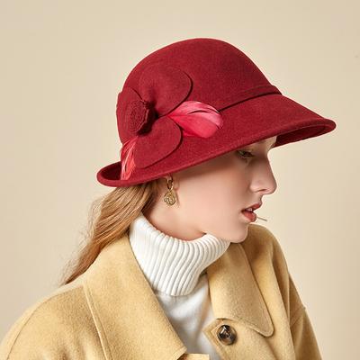 Sombreros – Sombreros de fieltro
