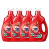 Detergent de rufe