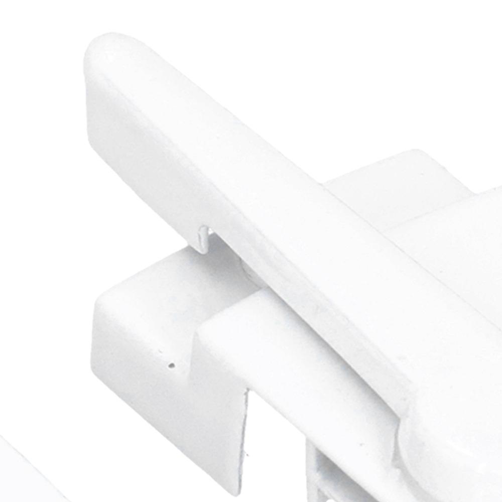 Multifunctional Sash Lock Aluminum Alloy Window Sash Lock Accessories Window Lock  Office