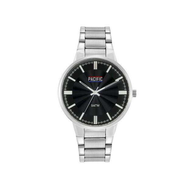 

Часы Pacific PACIFIC X0060-01 One Size