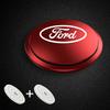 Car Air Freshener Instrument Flavor Perfume UFO Shape Scent Decor For Ford Fiesta EcoSport ESCORT focus 1 focus 3 focus 2 ZT6