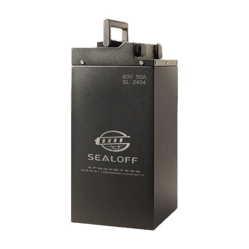 Available 72V 30Ah Lithium Iron Phosphate Battery for Electric Vehicles, KC Certified, 100km Range.