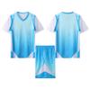 Custom Basketball Uniform Set for Men, Women, and Children - Training and Competition Team Jerseys