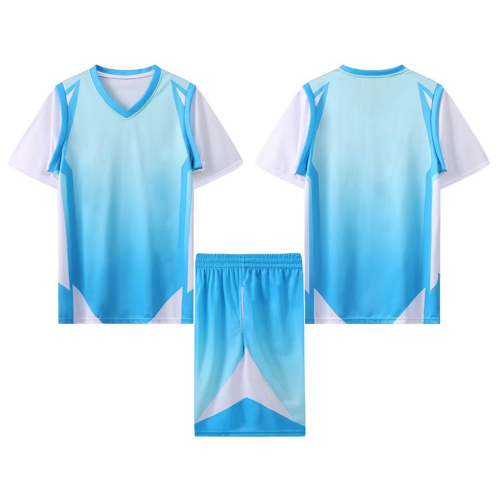 Custom Basketball Uniform Set for Men, Women, and Children - Training and Competition Team Jerseys