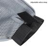Pet dog cleaning gloves, beauty steel needle comb, pet cat hair removal, bathing, fur care and repair