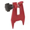 Filing Stump Vise Chainsaw Sharpener Chainsaw Sharpening File Guide Vise Mounting Kit