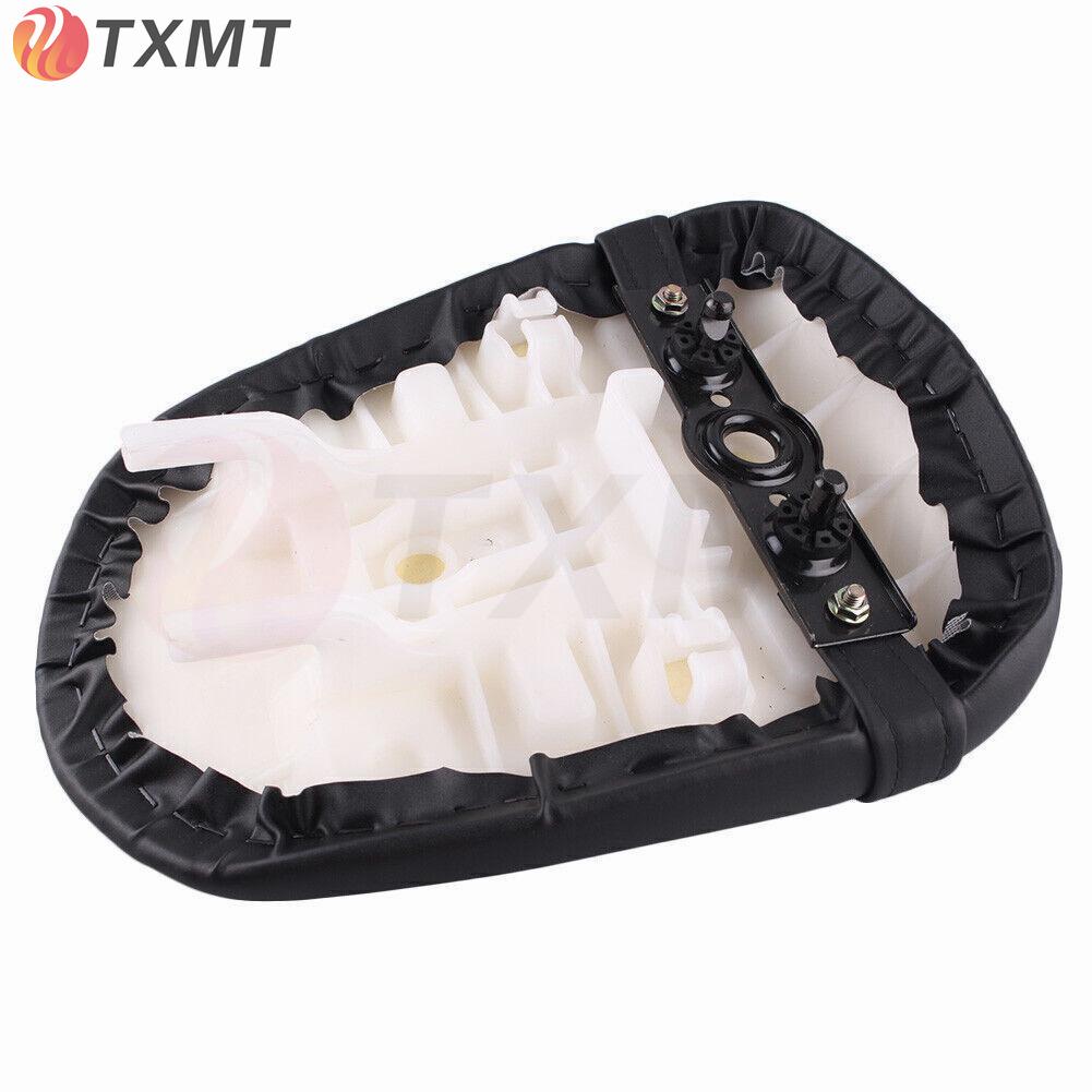 Suzuki GSXR600/750 K8/K9 2008-2010 Front & Rear Seat Bag