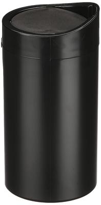 Mug That Spill Even If It Falls Over Insulated Thermal Insulation Thermo Tumbler 280ml Black Won't TS-1359-009