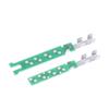 936 203H Welding Station Handle Terminal Block Dual Sided Pcb Small Circuit Board Diy Welding Line Board With King Word Piece