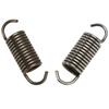 2Pcs Engine Clutch Spring 3L5-16627-02-00 Replacement For Yamaha PW50