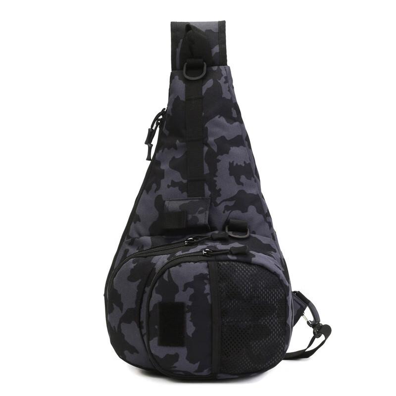 Lishin Outdoor Fishing Tackle Shoulder Bag