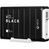 WD_BLACK D10 Game Drive - Disque dur externe Gaming - 12To - Xbox One™ + Abonnement gratuit 1 mois Xbox Game Pass