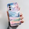 For Samsung Galaxy M35 Case M 35 Popular Butterfly Silicone Soft Back Cover For Samsung M35 5G Phone Case Cover 6.6" Funda Coque