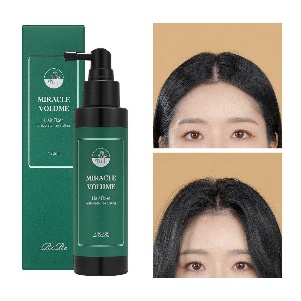 RIRE Miracle Volume Hair Fixer 120ml