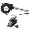 Multi Purpose 100-240V Blower Fan For Barbecue Bonfires Fireplaces Stove And Equipment Cooling Kitchen Camping Workshop