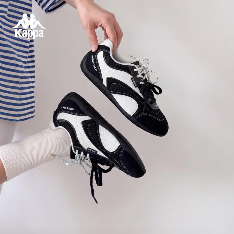 Kappa Women s German Army Trainer Athletic Shoes