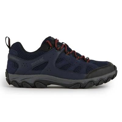Μποτάκια πεζοπορίας Edgepoint IV Low