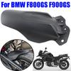 Motorcycle Accessories Rear Wheel Hugger Fender Mudguard Splash Guard For BMW F800GS F900GS GSA F 800 GS F 900 GS GS800 GS900