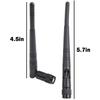 2,4GHz 5dBi 2,4GHZ Antenne Antenne Antennen 5dBi Langlebig